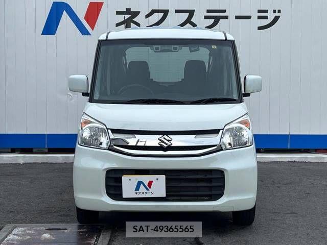 Suzuki SPACIA 2016-03 312202-14