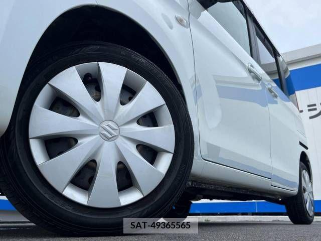 Suzuki SPACIA 2016-03 312202-13