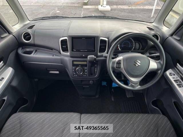 Suzuki SPACIA 2016-03 312202-1
