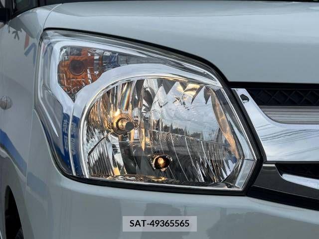 Suzuki SPACIA 2016-03 312202-12
