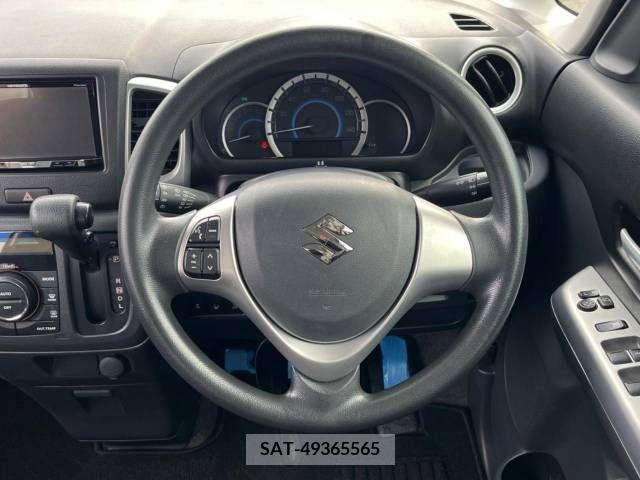 Suzuki SPACIA 2016-03 312202-11
