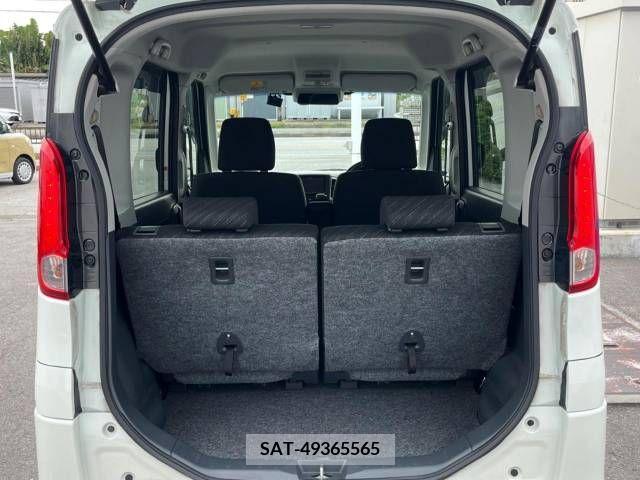 Suzuki SPACIA 2016-03 312202-10