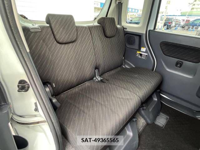 Suzuki SPACIA 2016-03 312202-9