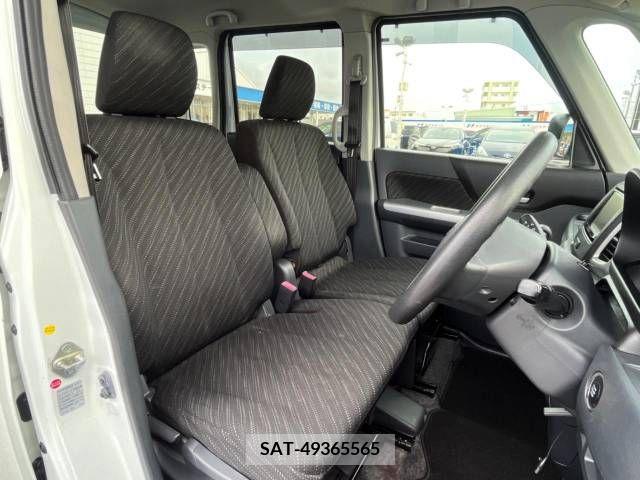 Suzuki SPACIA 2016-03 312202-8