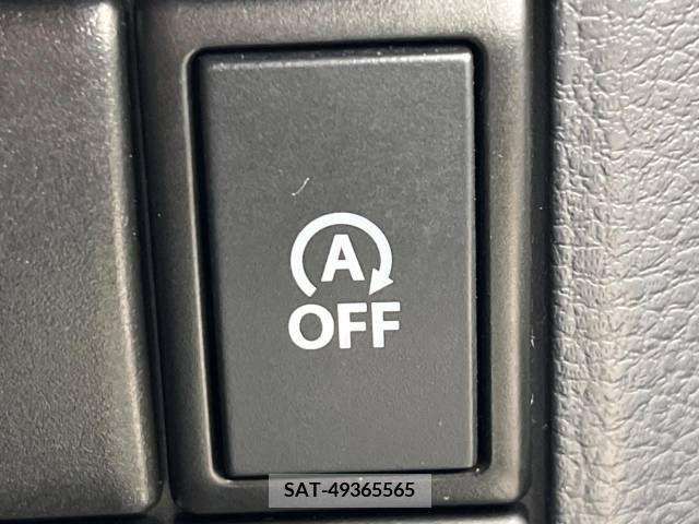 Suzuki SPACIA 2016-03 312202-7