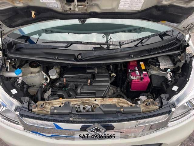 Suzuki SPACIA 2016-03 312202-18