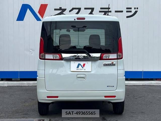 Suzuki SPACIA 2016-03 312202-15