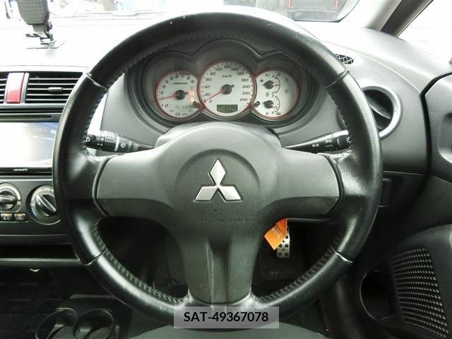 Mitsubishi COLT 2008-09 327876-10