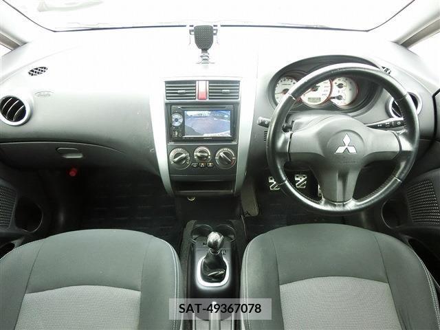Mitsubishi COLT 2008-09 327876-9