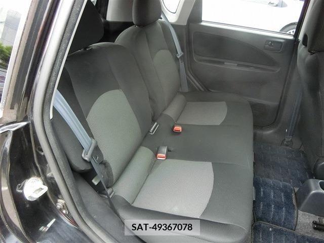Mitsubishi COLT 2008-09 327876-8