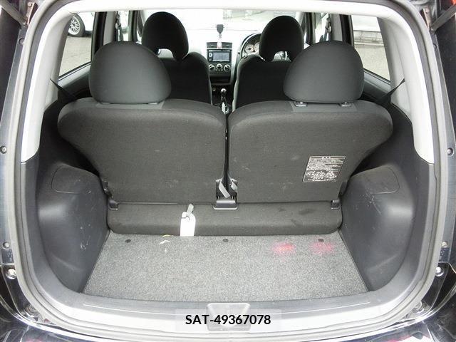 Mitsubishi COLT 2008-09 327876-25
