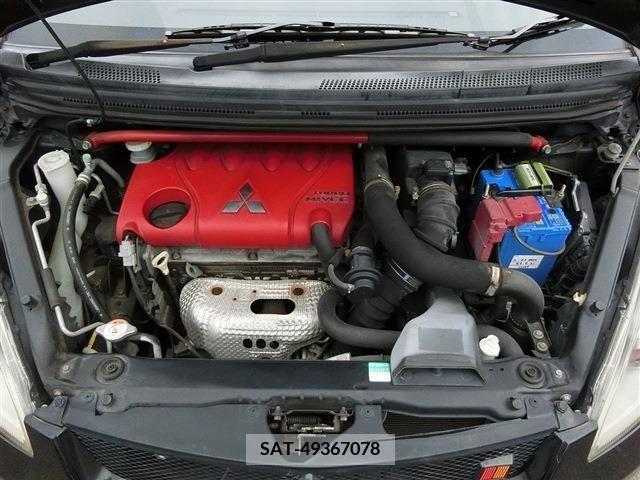 Mitsubishi COLT 2008-09 327876-23