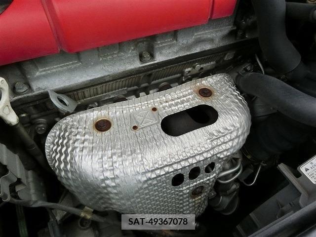 Mitsubishi COLT 2008-09 327876-24