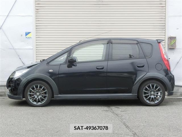 Mitsubishi COLT 2008-09 327876-5