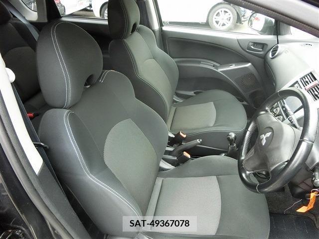 Mitsubishi COLT 2008-09 327876-7