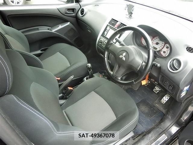 Mitsubishi COLT 2008-09 327876-6