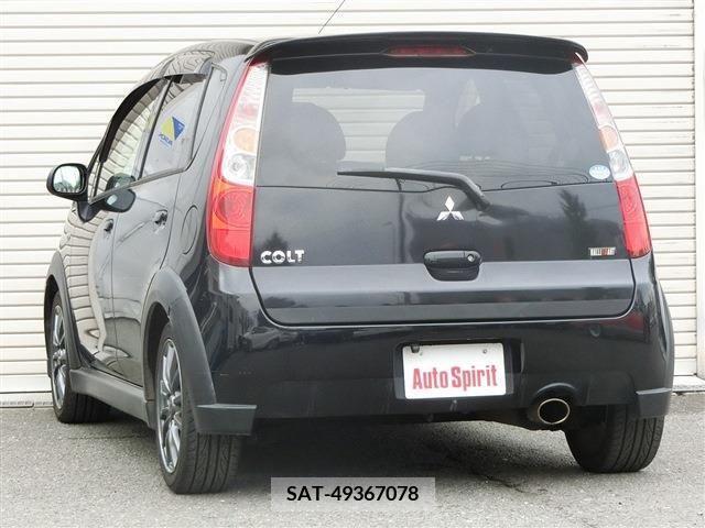 Mitsubishi COLT 2008-09 327876-4