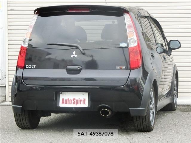 Mitsubishi COLT 2008-09 327876-3