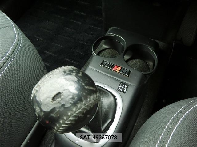 Mitsubishi COLT 2008-09 327876-20