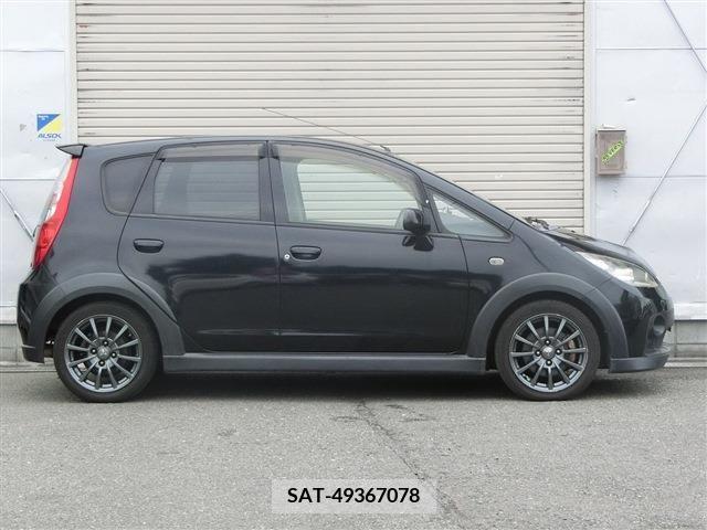 Mitsubishi COLT 2008-09 327876-2