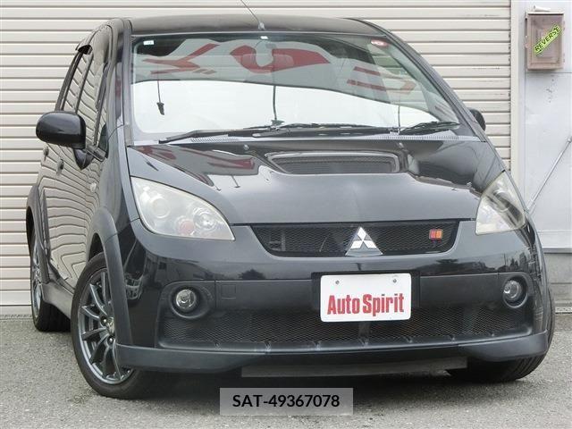 Mitsubishi COLT 2008-09 327876-1