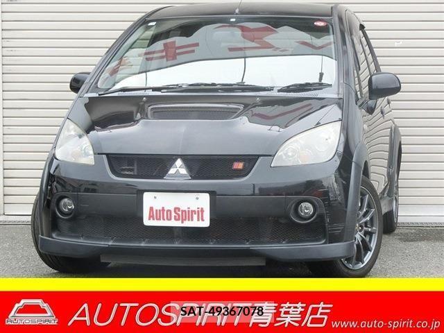 Mitsubishi COLT 2008-09 327876-0