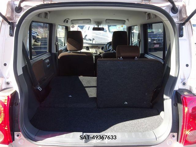 Suzuki LAPIN 2013-09 259747-13