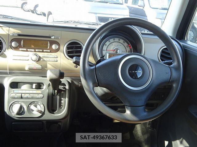 Suzuki LAPIN 2013-09 259747-17