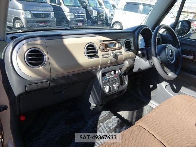Suzuki LAPIN 2013-09 259747-18