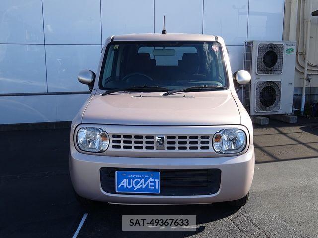 Suzuki LAPIN 2013-09 259747-1