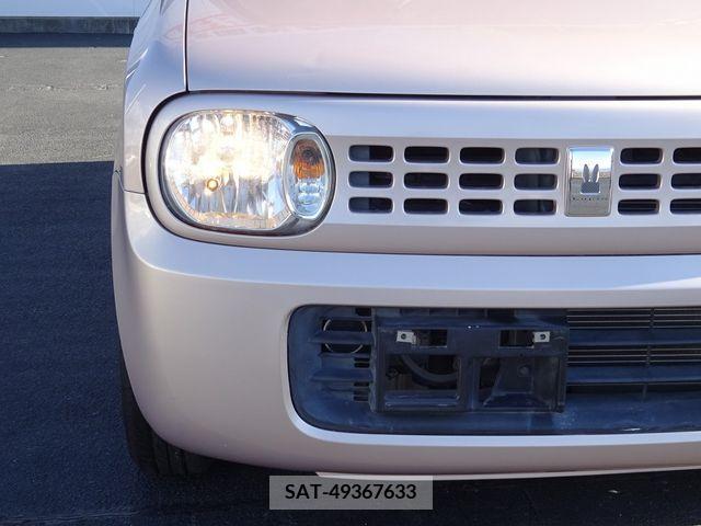 Suzuki LAPIN 2013-09 259747-8