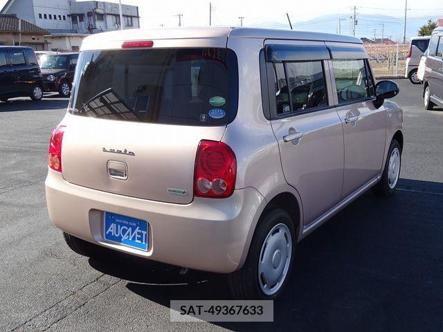 Suzuki LAPIN 2013-09 259747-3