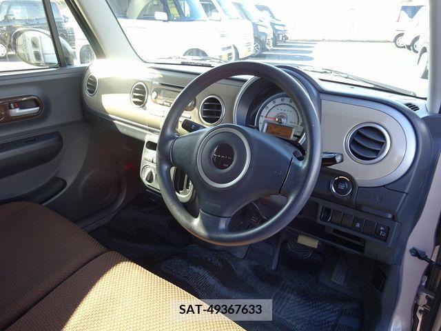 Suzuki LAPIN 2013-09 259747-10