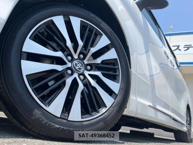 Toyota ALPHARD 2021-12 280432-13