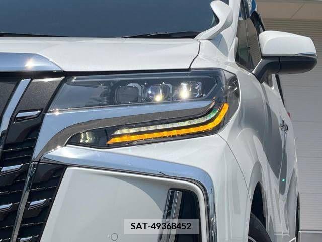 Toyota ALPHARD 2021-12 280432-14