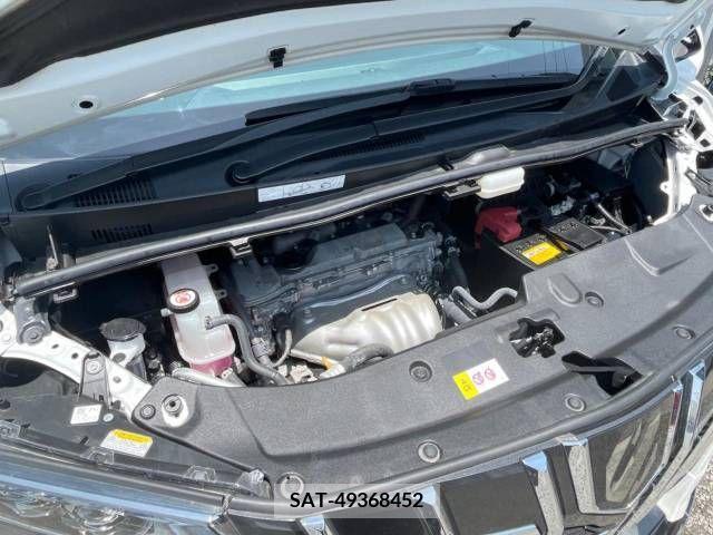 Toyota ALPHARD 2021-12 280432-18