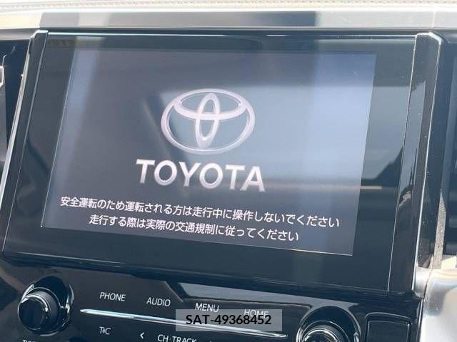 Toyota ALPHARD 2021-12 280432-3