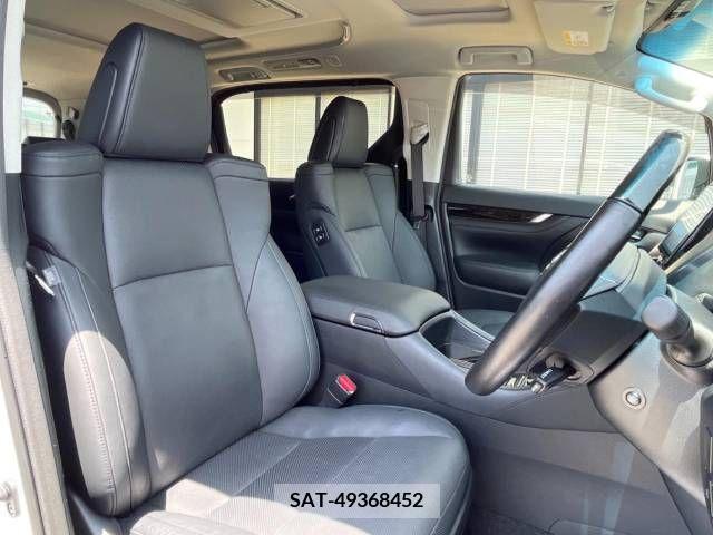 Toyota ALPHARD 2021-12 280432-9