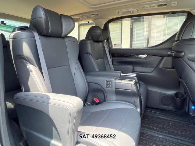 Toyota ALPHARD 2021-12 280432-10