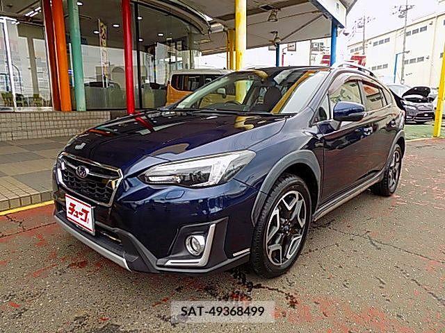 Subaru SUBARU 2017-11 287308-0
