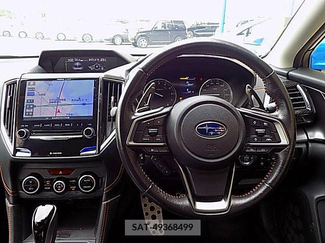 Subaru SUBARU 2017-11 287308-1