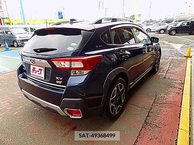 Subaru SUBARU 2017-11 287308-2