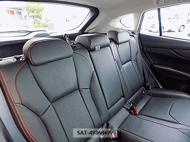 Subaru SUBARU 2017-11 287308-3