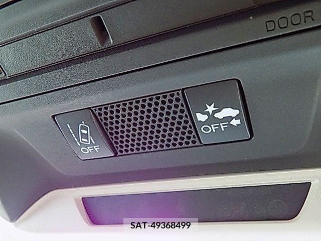 Subaru SUBARU 2017-11 287308-5