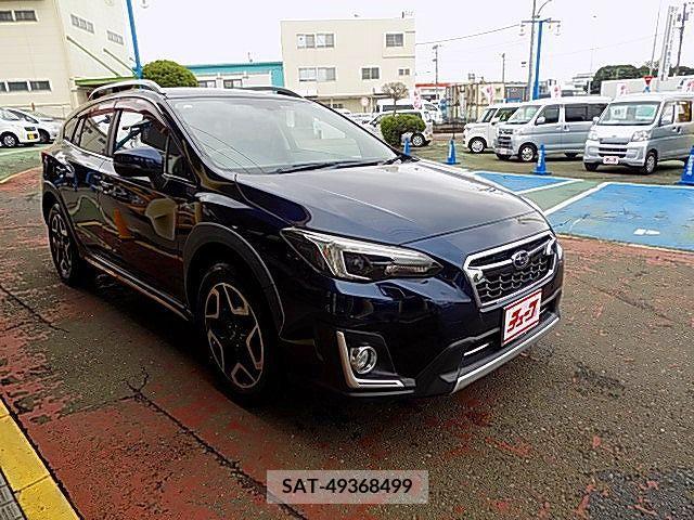 Subaru SUBARU 2017-11 287308-6