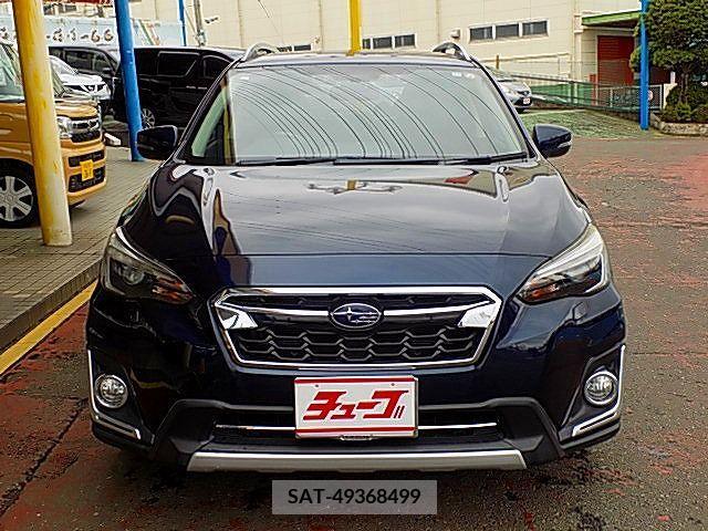 Subaru SUBARU 2017-11 287308-12