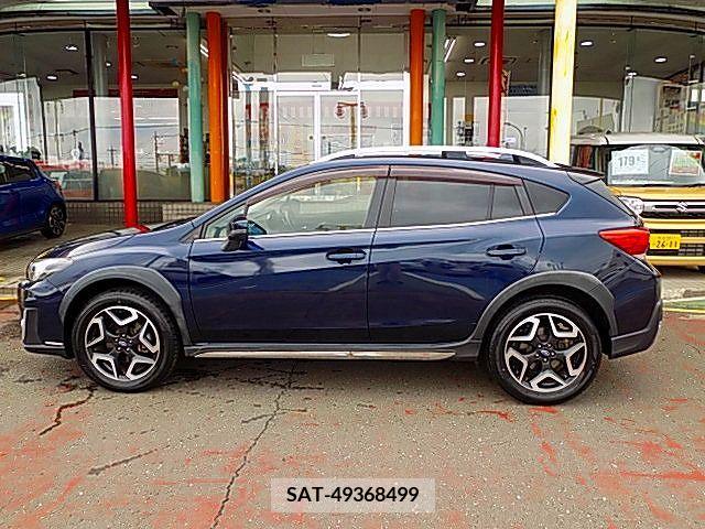 Subaru SUBARU 2017-11 287308-13