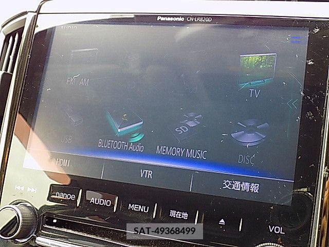 Subaru SUBARU 2017-11 287308-14