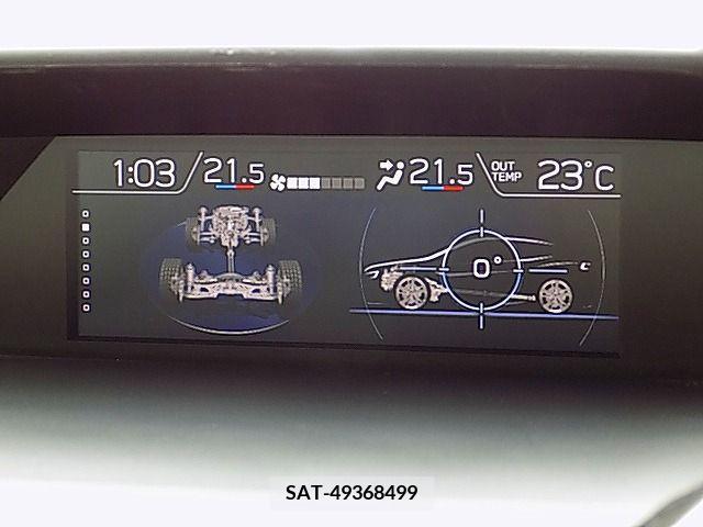 Subaru SUBARU 2017-11 287308-16