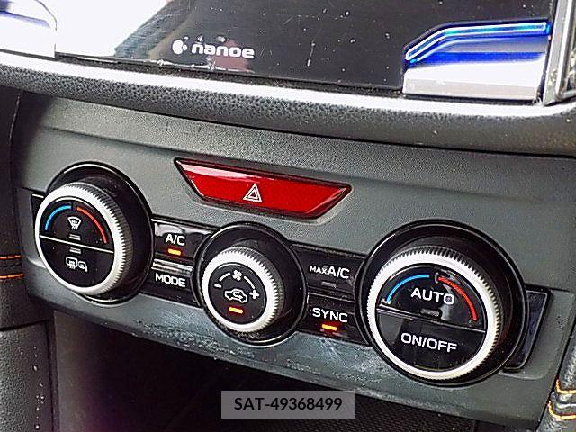 Subaru SUBARU 2017-11 287308-17